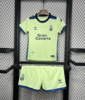 Kit enfant UD Las Palmas Third 24/25 - Third / XXS - Vêtements de sport