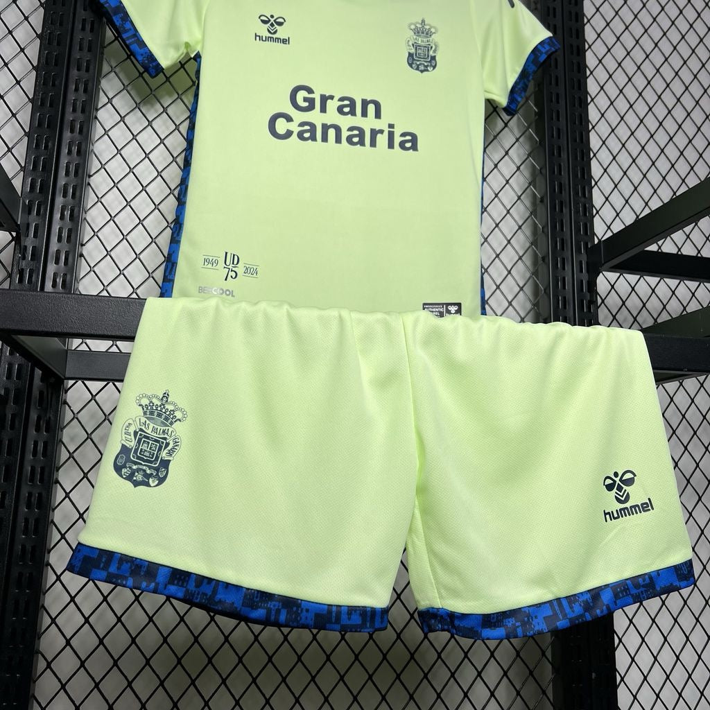 Kit enfant UD Las Palmas Third 24/25 - Vêtements de sport