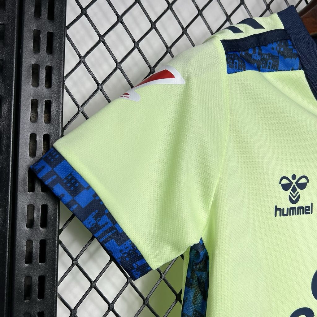 Kit enfant UD Las Palmas Third 24/25 - Vêtements de sport