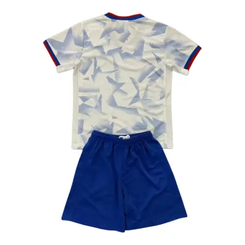 Kit enfant USA Domicile 2025/2026 - Vêtements de sport