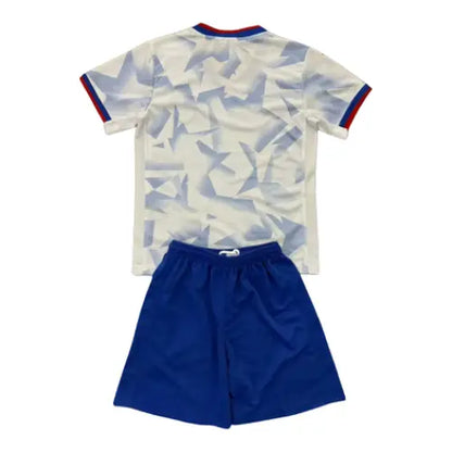 Kit enfant USA Domicile 2025/2026 - Vêtements de sport