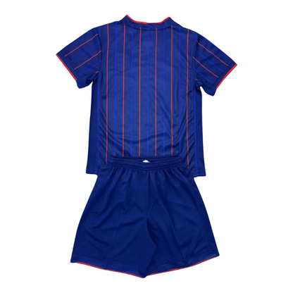Kit enfant USA Extérieur 2025/2026 - Vêtements de sport