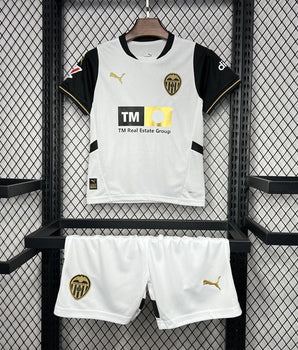 Kit enfant Valence CF Domicile 24/25 - Domicile / XXS - Vêtements de sport