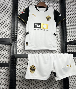 Kit enfant Valence CF Domicile 24/25 - Vêtements de sport