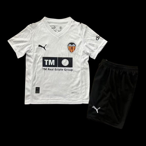 Kit enfant Valence domicile 25/26 - Vêtements de sport