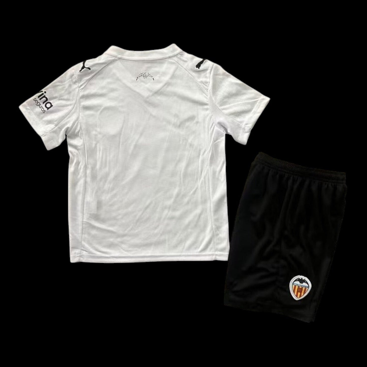 Kit enfant Valence domicile 25/26 - Vêtements de sport