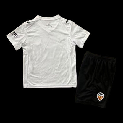 Kit enfant Valence domicile 25/26 - Vêtements de sport