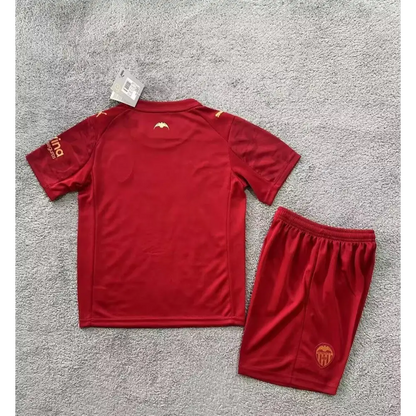 Kit enfant Valence Extérieur 25/26 - Vêtements de sport