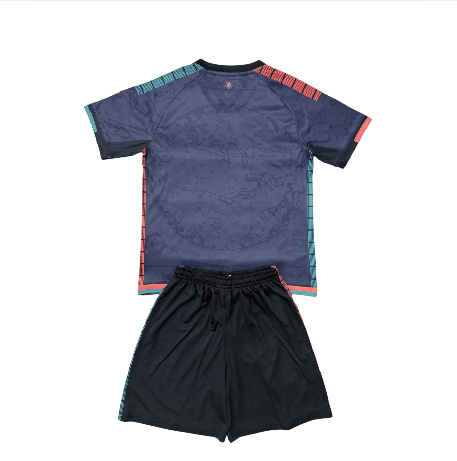 Kit Enfant Venezia Domicile 2025/2026 - Vêtements de sport