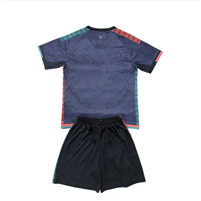 Kit Enfant Venezia Domicile 2025/2026 - Vêtements de sport