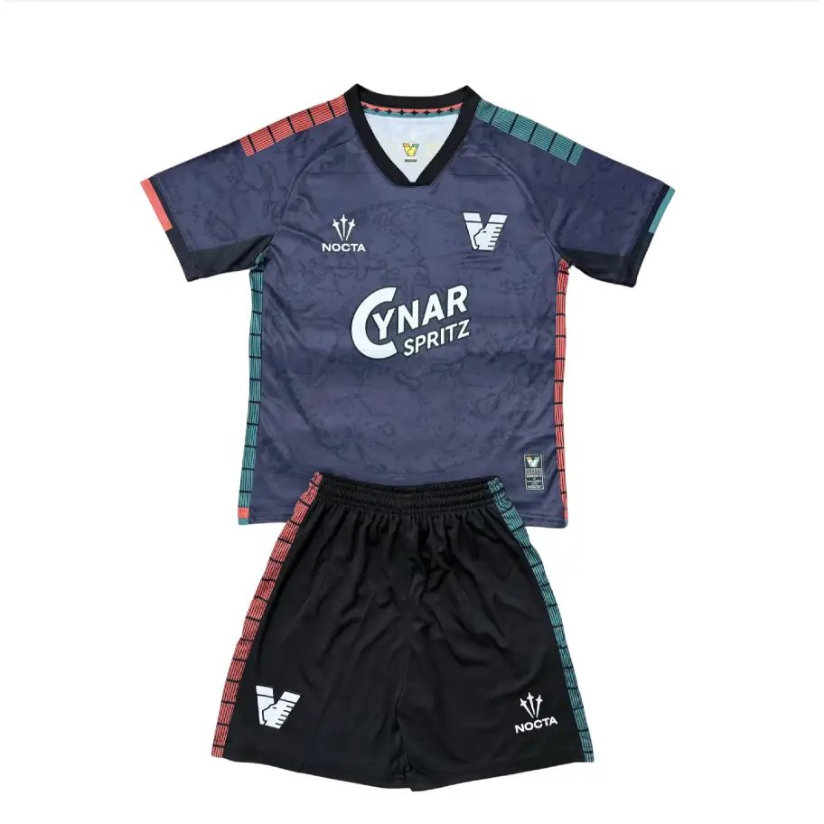 Kit Enfant Venezia Domicile 2025/2026 - Vêtements de sport