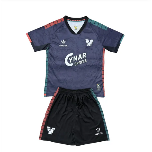 Kit Enfant Venezia Domicile 2025/2026 - Vêtements de sport