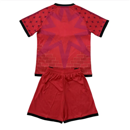 Kit Enfant Venezia Fourth 2025/2026 - Vêtements de sport