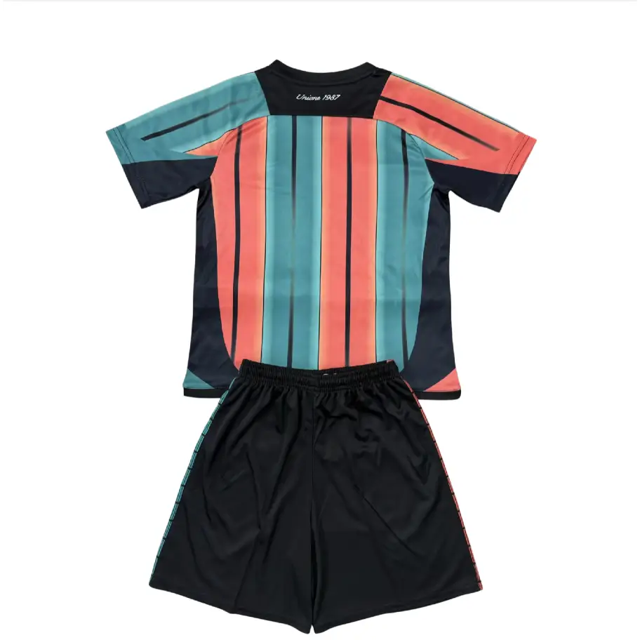 Kit Enfant Venezia Third 2025/2026 - Vêtements de sport