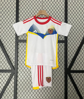 Kit enfant Venezuela Extérieur Copa America 2024 - Extérieur / XXS - Vêtements de sport