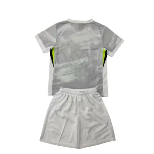 Kit enfant VfL Wolfsburg Extérieur 2025/2026 - Vêtements de sport