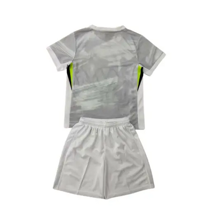 Kit enfant VfL Wolfsburg Extérieur 2025/2026 - Vêtements de sport
