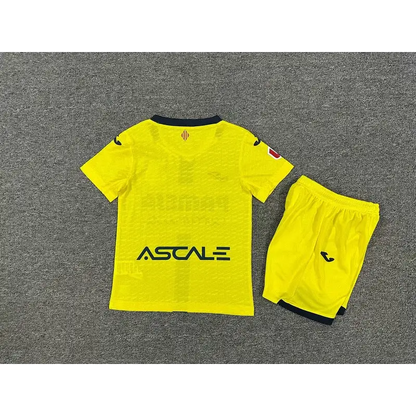 Kit enfant Villareal domicile 25/26 - Vêtements de sport