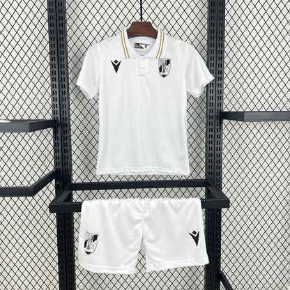Kit Enfant Vitoria de Guimaraes Domicile 2024/2025 - Vêtements de sport