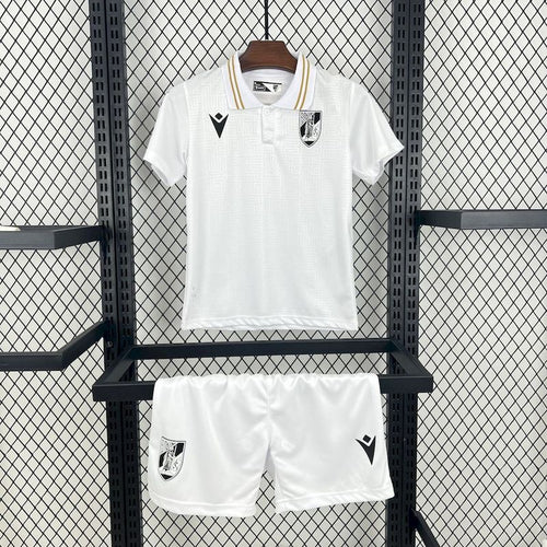Kit Enfant Vitoria de Guimaraes Domicile 2024/2025 - Vêtements de sport