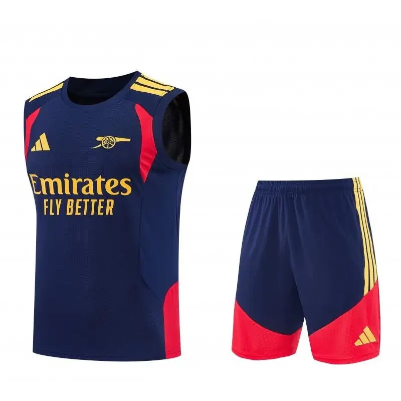 Kit Entraînement Arsenal Domicile 2026/2027 - Vêtements de sport