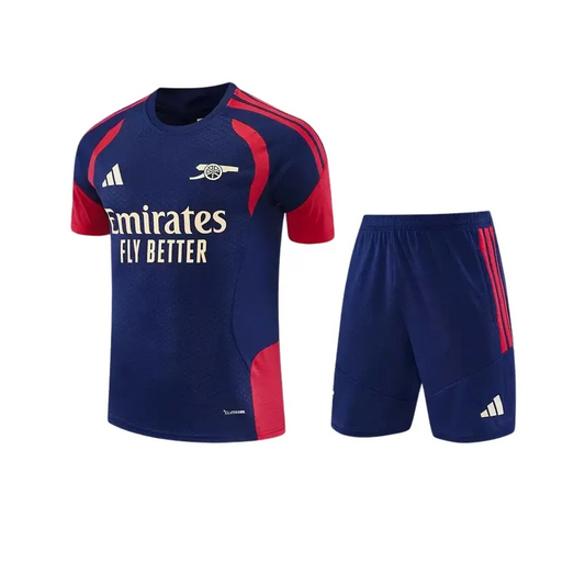 Kit Entraînement Arsenal Domicile 2026/2027 - Vêtements de sport