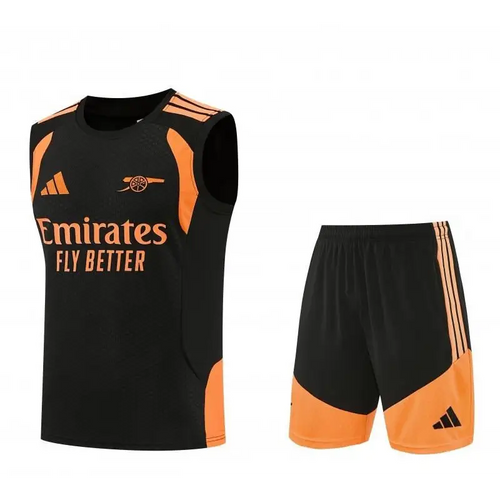 Kit Entraînement Arsenal Extérieur 2026/2027 - Vêtements de sport