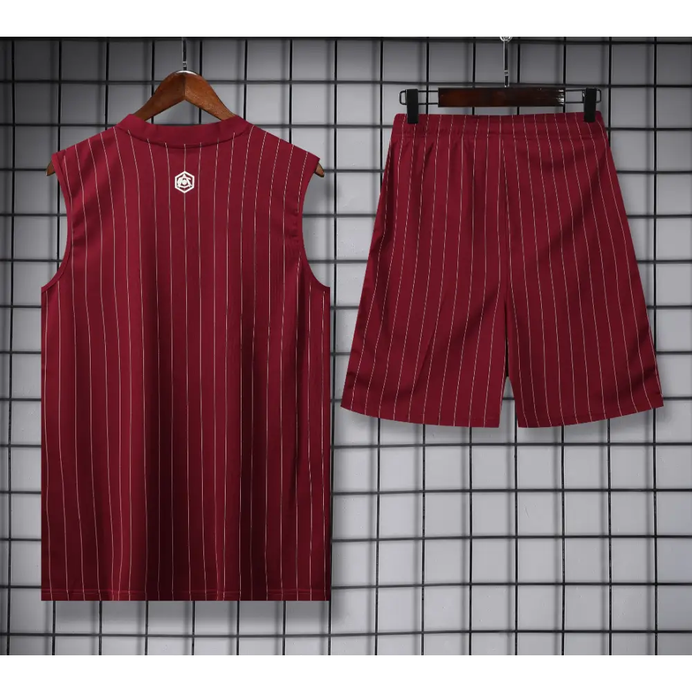 Kit Entraînement Arsenal Icon 2025/2026 - Vêtements de sport