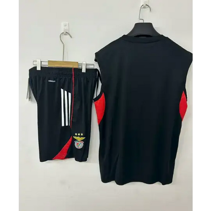 Kit Entraînement Benfica Lisbonne 2025/2026 - Vêtements de sport