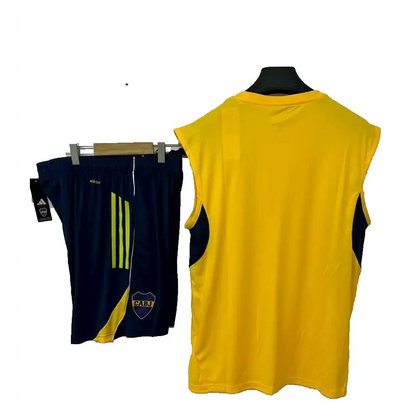 Kit Entraînement Boca Junior 2025/2026 - Vêtements de sport