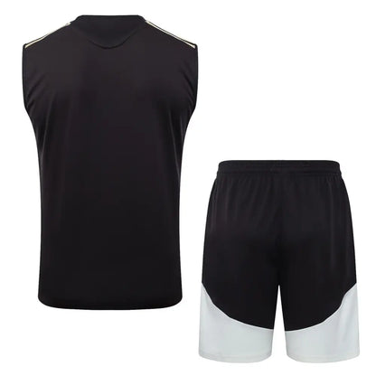 Kit Entraînement Flamengo Domicile 2025/2026 - Vêtements de sport