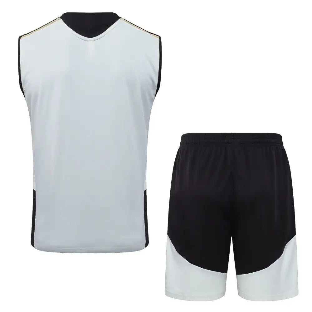 Kit Entraînement Flamengo Extérieur 2025/2026 - Vêtements de sport