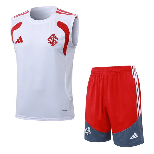 Kit Entraînement Flamengo Fourth 2025/2026 - Vêtements de sport