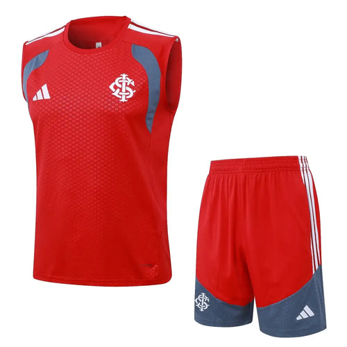 Kit Entraînement Flamengo Third 2025/2026 - Vêtements de sport