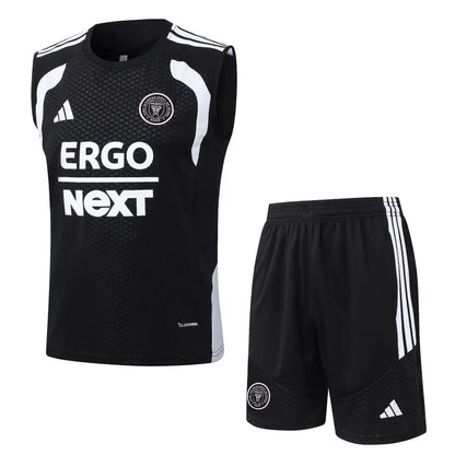 Kit Entraînement Inter Miami CF Extérieur 2025/2026 - Vêtements de sport