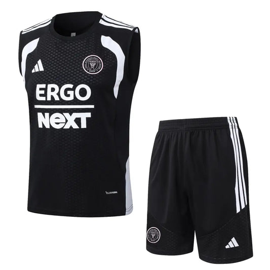 Kit Entraînement Inter Miami CF Extérieur 2025/2026 - Vêtements de sport