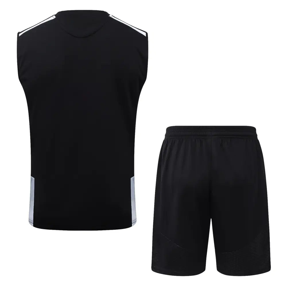Kit Entraînement Inter Miami CF Extérieur 2025/2026 - Vêtements de sport