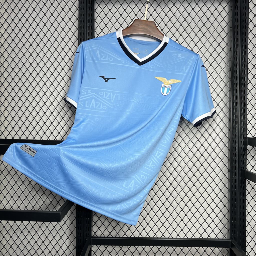 Lazio Rome Domicile 2024/2025 - Vêtements de sport