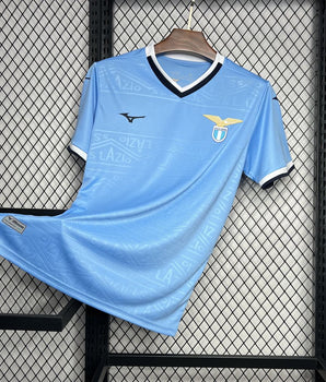 Lazio Rome Domicile 2024/2025 - Vêtements de sport