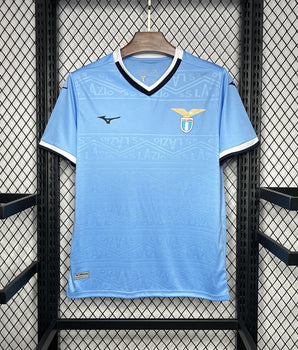 Lazio Rome Domicile 2024/2025 - Vêtements de sport