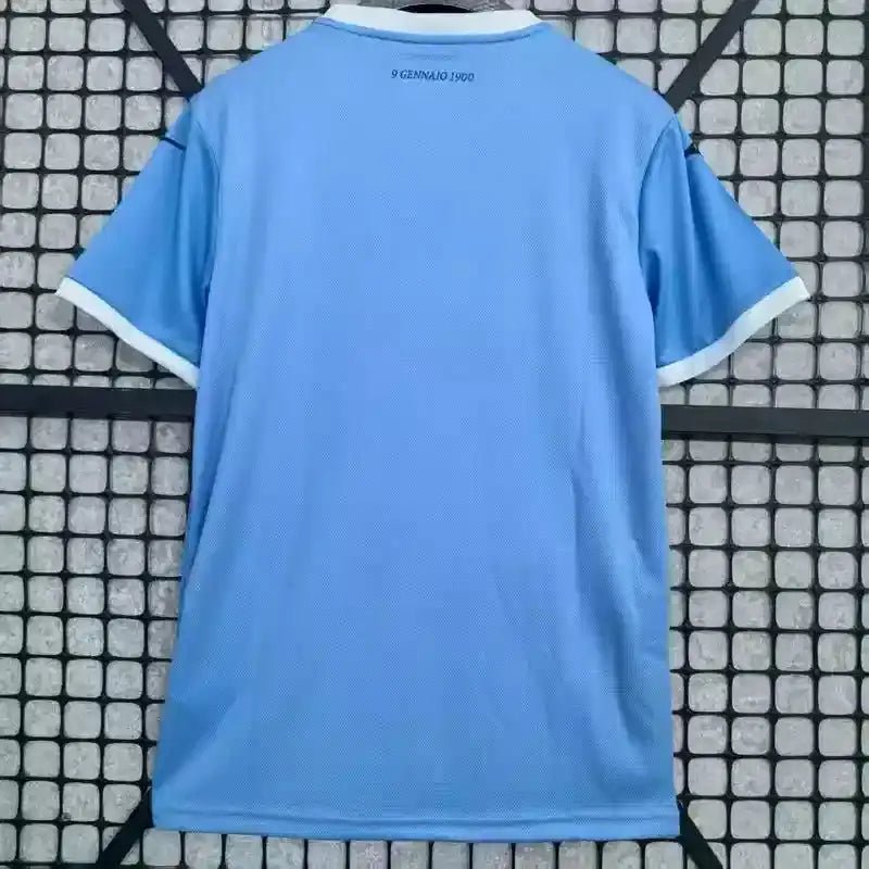 Lazio Rome Domicile 2025/2026 - Vêtements de sport