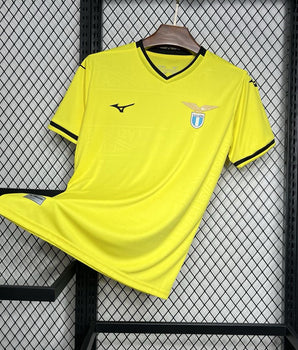 Lazio Rome Extérieur 2024/2025 - Vêtements de sport