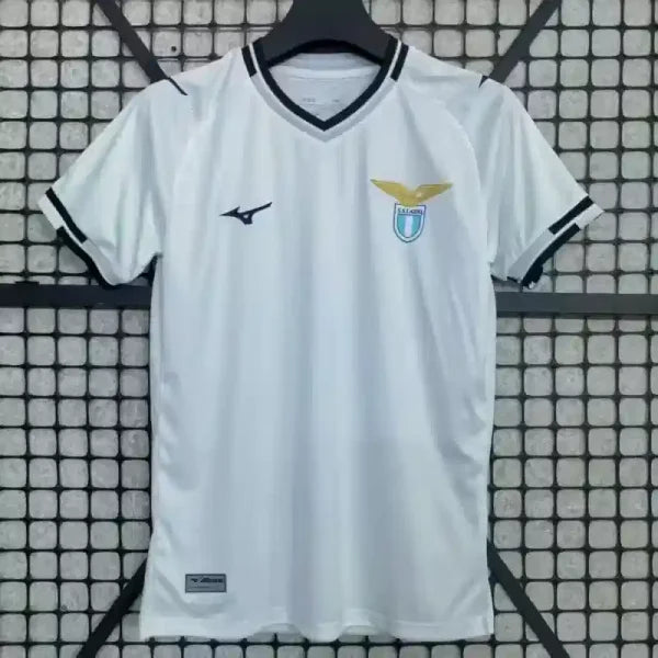 Lazio Rome Extérieur 2025/2026 - Vêtements de sport