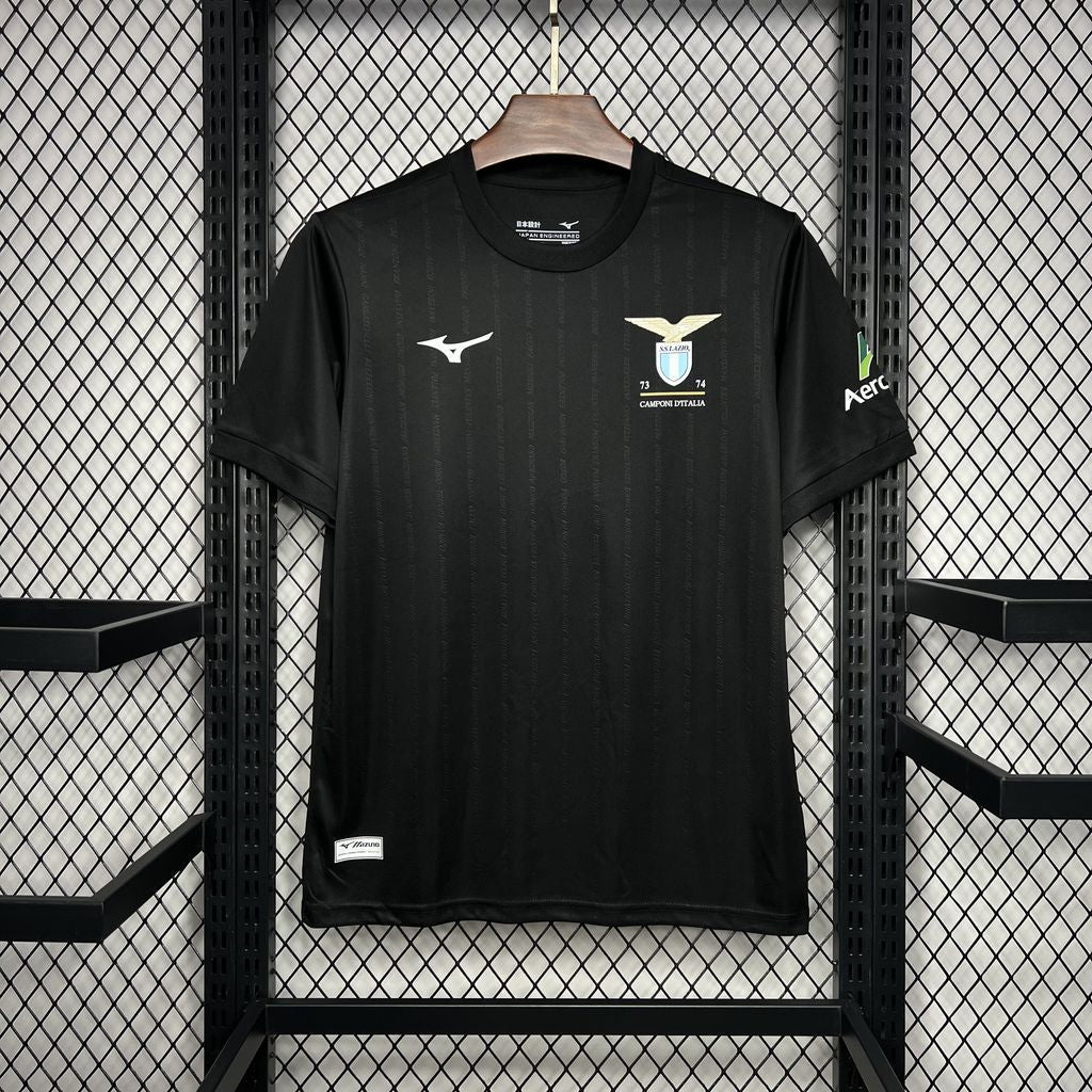 Lazio Rome Third 2024/2025 - Third / S - Vêtements de sport