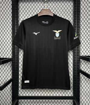 Lazio Rome Third 2024/2025 - Third / S - Vêtements de sport