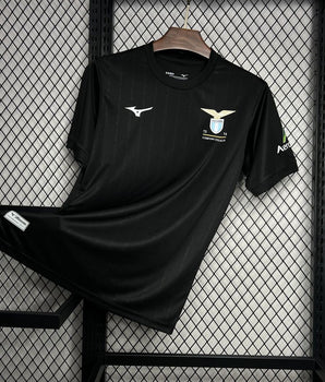 Lazio Rome Third 2024/2025 - Vêtements de sport