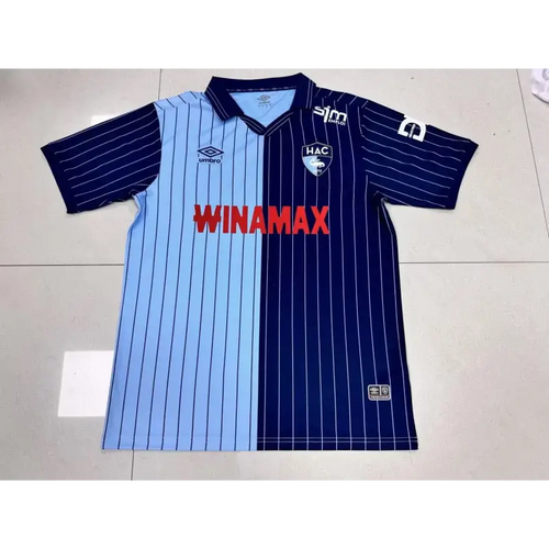 Le Havre domicile 2025/2026 - Domicile / M #MWS Options 1 - Vêtements de sport
