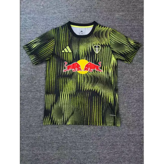 Leeds Utd 2025/2026 Vêtements de sport