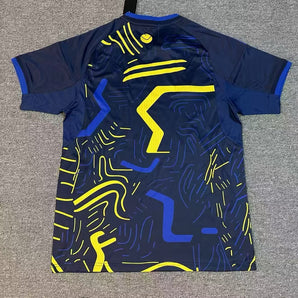 Leeds Utd Bleu 2025/2026 - Vêtements de sport
