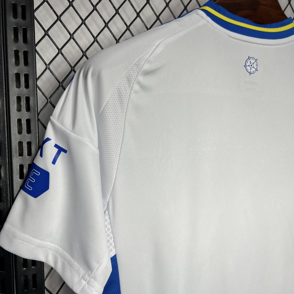 Leeds Utd Domicile 2024/2025 - Vêtements de sport